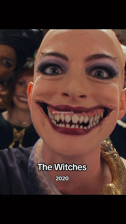 The Witches | 2020
