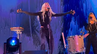 Anything Could Happen by Ellie Goulding @ Untold Dubai 2024
