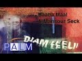 Baaba Maal & Mansour Seck: Maacina Tooro