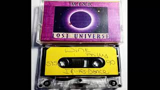 Josh Wink - Lost Universe