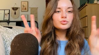 ASMR HAUL!!! Ft. Aerie