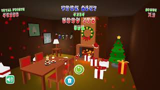 Santa Gift Delivery - Gameplay screenshot 4