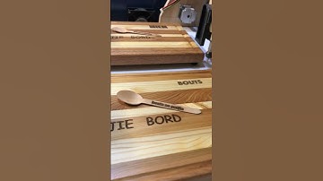 Amazing project with diy cnc router/laser