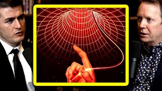 Why Donald Hoffman is wrong: Spacetime is not an illusion | Sean Carroll and Lex Fridman by Lex Clips 14,858 views 2 weeks ago 3 minutes, 33 seconds
