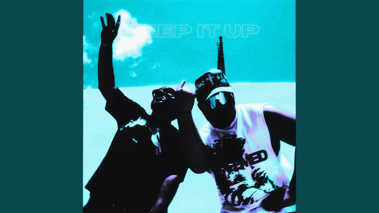 Watch KEEP IT UP on YouTube Watch KEEP IT UP on YouTube