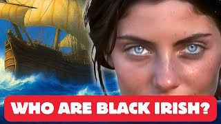 Download Lagu Why The Black Irish Genetic Origins is So Mysterious MP3 Download Lagu Why The Black Irish Genetic Origins is So Mysterious MP3