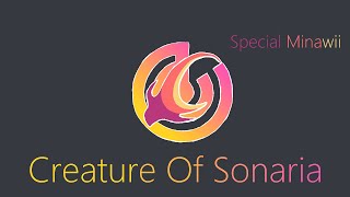 LoveFool Meme [Special 240+ subcriber][Creature Of Sonaria] fr.Minawii