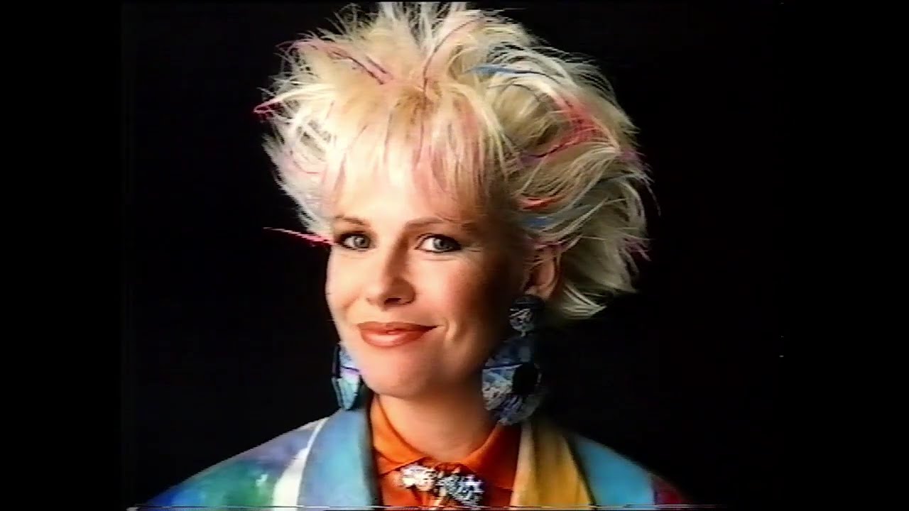ADS7 - Various Commercials -  02/06/86