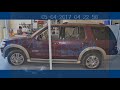 FBI Cincinnati Hate Crime Investigation
