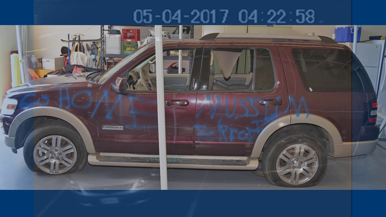 FBI Cincinnati Hate Crime Investigation fbi background check
