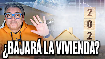 ¿Caerá el precio de la vivienda en 2024?