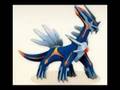 Pokemon Mystery Dungeon 2: Primal Dialga Remix