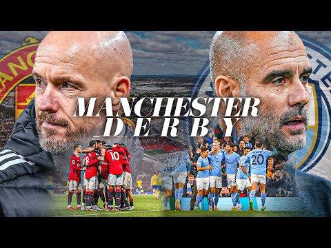 Manchester is ____, 충격의 식스 앤 더 시티!! 3개월 후 지금