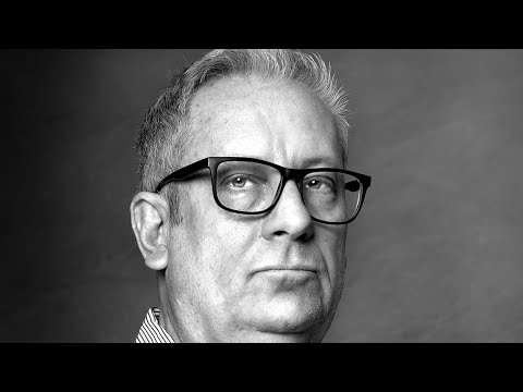 Retired NYPD Undercover Narcotics Detective-Jim Quinlan