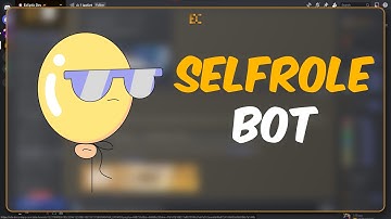 How To Set Up SelfRole Bot on Discord in 2025 [Quick & Easy]