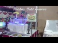 Krishna tulsi caterers event  haryana bhavan