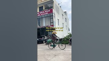 Đầu đất nhưng lại nghĩ mình là đỉnh cao trí tuệ 😩 #thongminh #xahoi #chuyenla #thicong #tainan