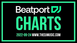 Beatport Dj Charts 2022-09-24