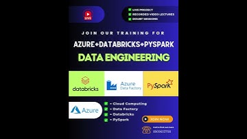 🎯 Become a Job-Ready Azure Data Engineer!