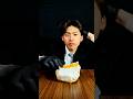 𝐜𝐡𝐞𝐞𝐬𝐞𝐛𝐮𝐫𝐠𝐞𝐫 #suitmonster #mukbang #food