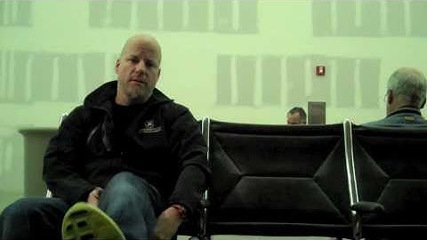 Travel Tips # 2 Trigger Point Performance