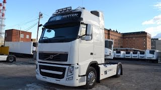 Volvo FH 13.460 ID7033