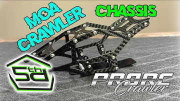 5th Dimension Dominator MOA Chassis