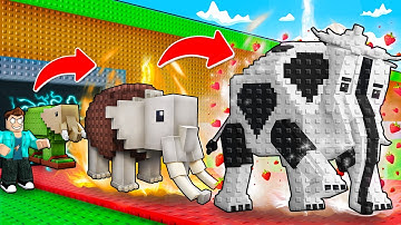 YING YANG MODDED WHEEL PICKS MY OP BRAINROT IN ROBLOX !!