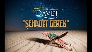 Grup Davet - \