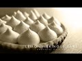 [No Music] How to make Lemon Meringue Tart