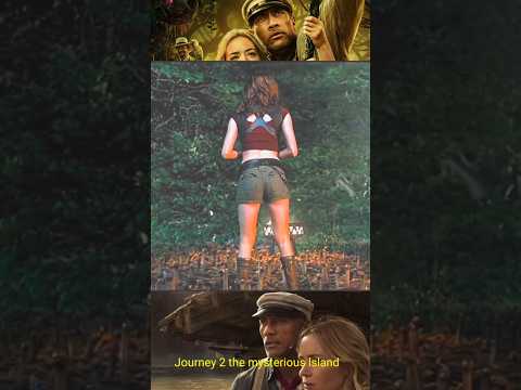 journey 2 the