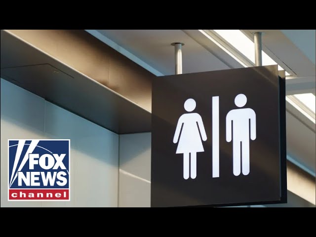 BATHROOM BATTLE: School's 'RIDICULOUS' policy faces pushback