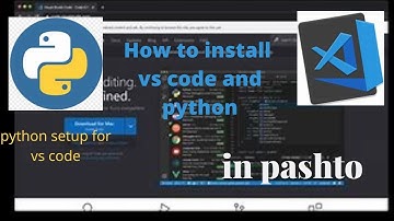 Python in Pashto || Introduction to Python / What is Programming language in Pashto || #dragongaming