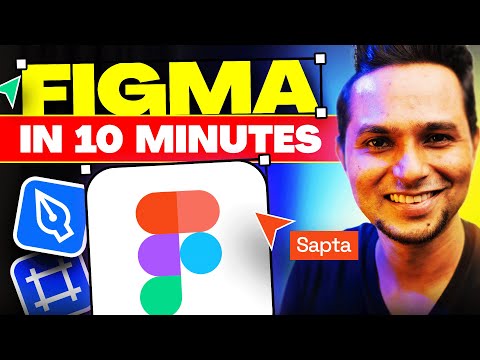 Figma UI Design