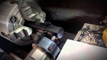 Cut Timing Pulley Teeth on a Lathe