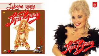 Video thumbnail of "Lepa Brena & Dzej - Ljubavne igrarije - (Official Audio 1991)"