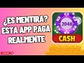 Merge Coins – ¿Puzzle que realmente da premios o solo otra fusión de anuncios?💰GANAR DINERO RAPIDO 💸