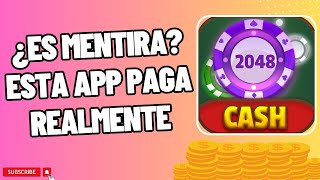 Merge Coins – ¿Puzzle que realmente da premios o solo otra fusión de anuncios?💰GANAR DINERO RAPIDO 💸