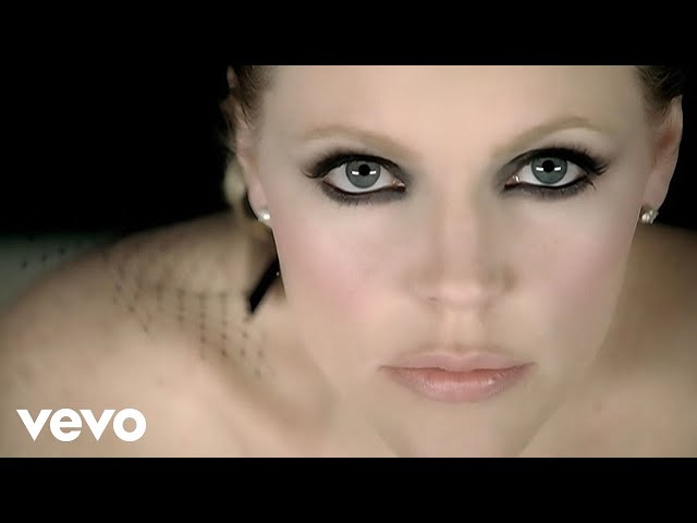 DIXIE CHICKS - NOT READY TO MAKE NICE