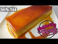 Jelly flan or gulaman de leche by mhelchoice madiskarteng nanay