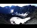 Hiking in Yukon,Kluane,Tombstone 2017