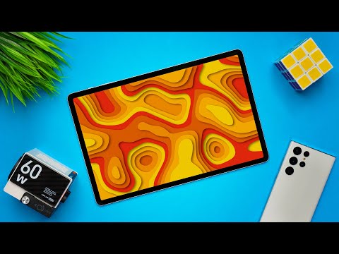 YOU Should Buy the Galaxy Tab S8+ in 2023 - and THIS is Why!