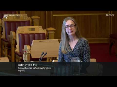 Video: Hvordan Stille Et Spørsmål Til Statsministeren