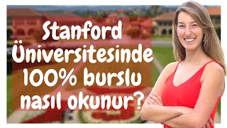 Silikon Vadisinin Kalbine Yolculuk Yurt Dışında Okumak Stanford Üniversitesi