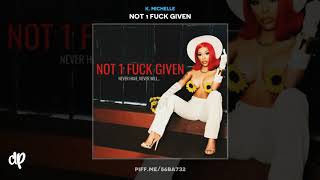 Обложка K Michelle Heaven I Need A Hug Not 1 F Ck Given Скачать K Michelle Heaven I Need A Hug Not 1 F Ck Given