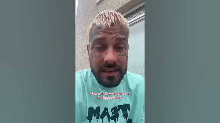 What happens to people with false accusations in prison? ￼