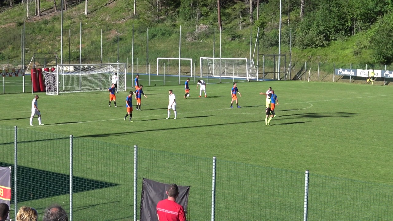 Il gol di Castrovilli che firma il momentaneo 5-0 in ...