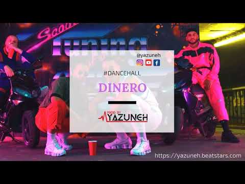 [sold]-apache-207-feat.-azet-x-olexesh-"dinero"-dancehall/afrotrap-guitar-beat-instrumental-2019