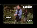 Hadleigh 1976 series 4 ep 10 time out with joanna dunham tv drama thriller full episode