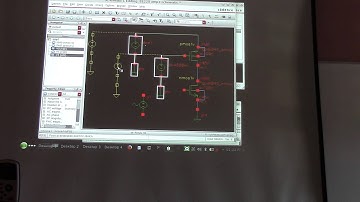 Cadence Tutorial part2